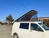 Dach podnoszony, sypialny ,kamper, VW T5,T6, Transporter, Caravele