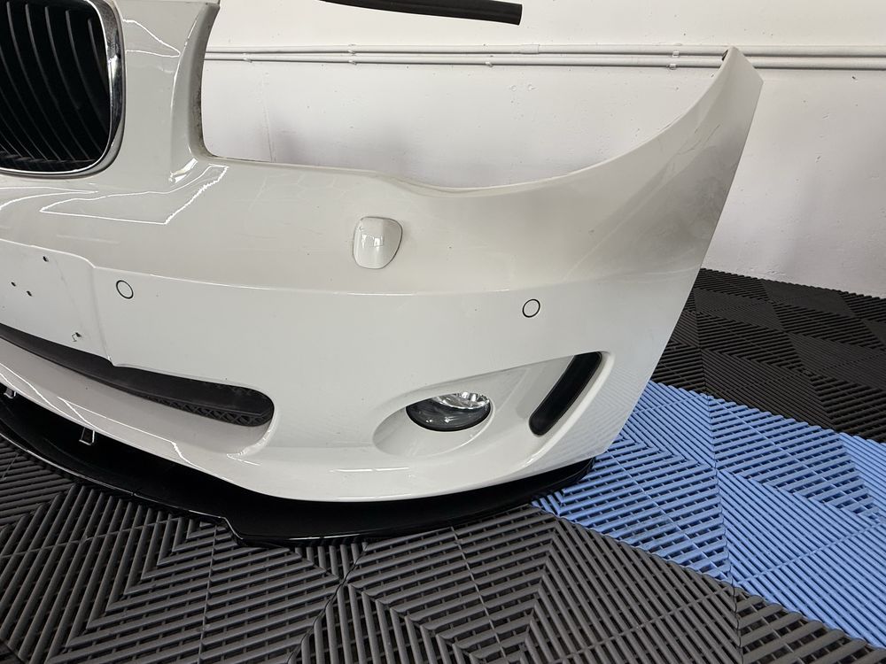 Para-choques bmw serie1 e81/82/87