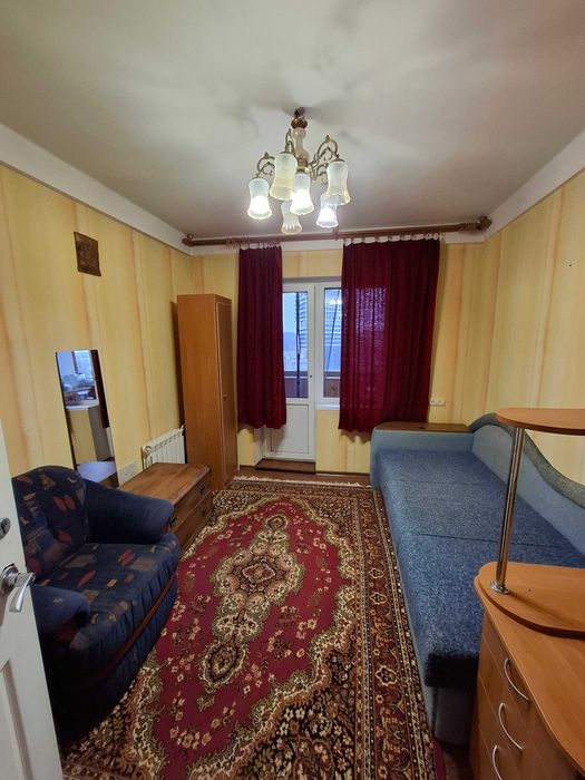 Оренда 3-кім.  Васильковская,2а метро  Голосеевская  Васильковская