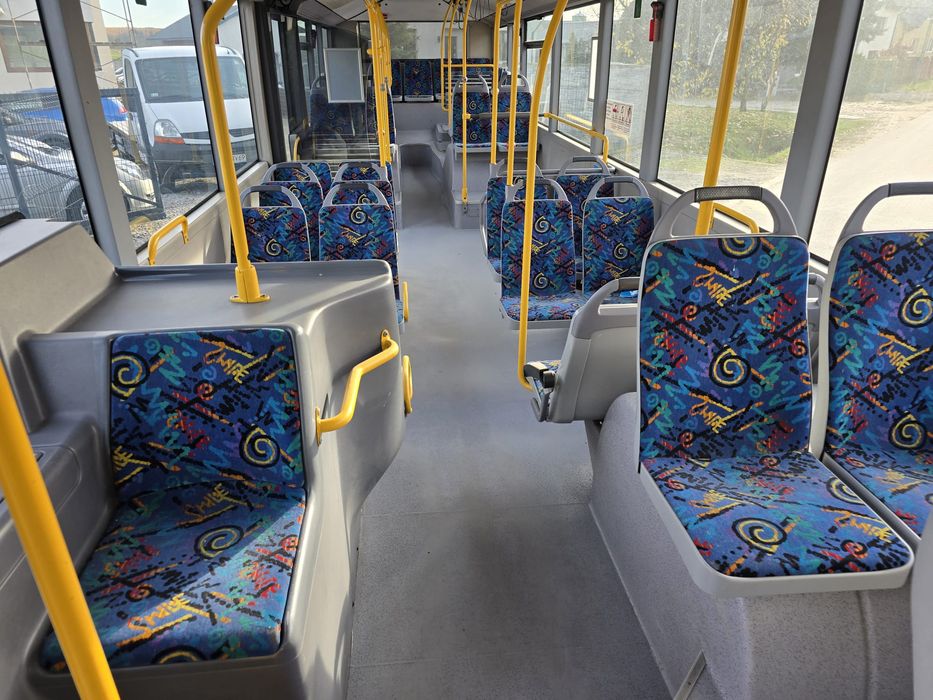 Mercedes Benz Citaro O 530 # Automat # Sprowadzony z Niemiec # Polecam