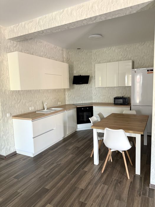 Довгострокова аренда затишного будинку - с.Братське