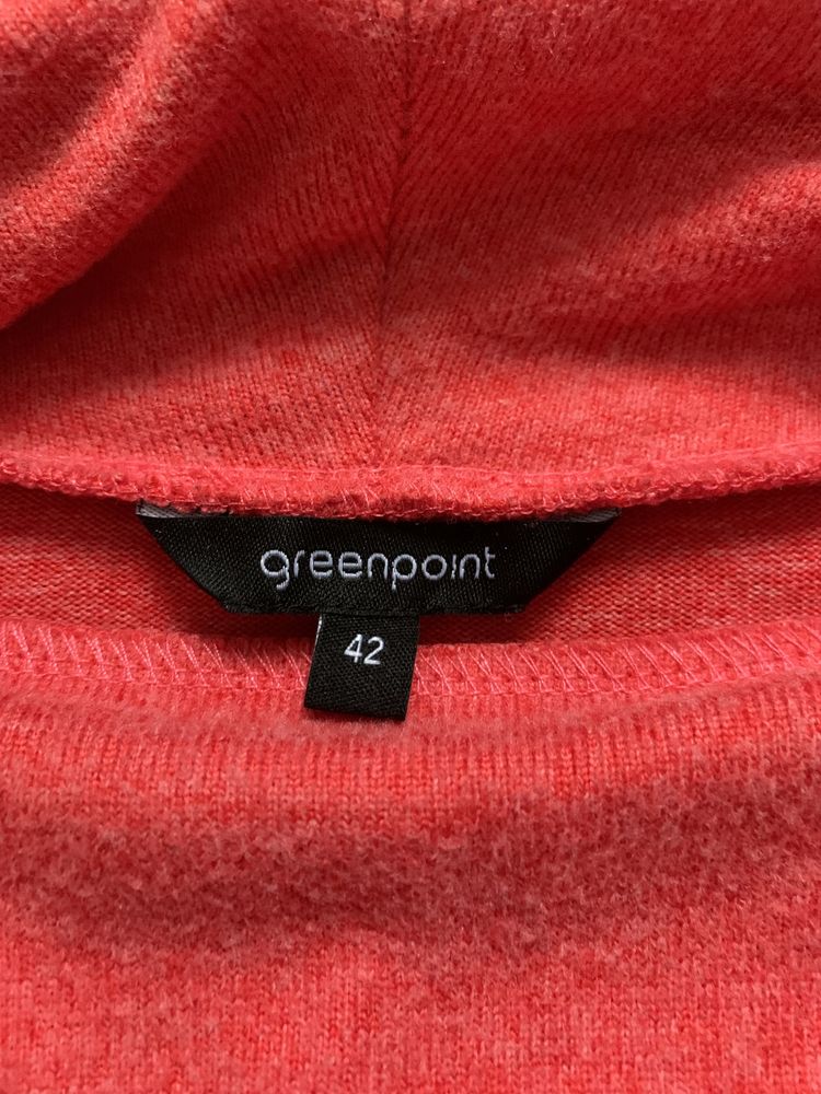 Sweterek greenpint