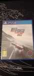 Need for speed rivals na PlayStation 4