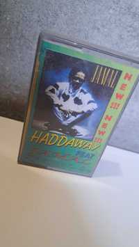 kaseta audio HADDAWAY Jamal