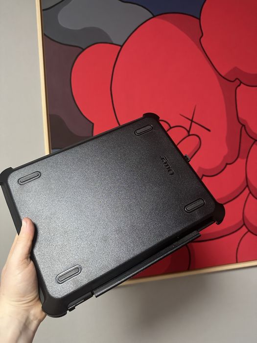Oterbox Ipad pro m1 12.9 чехол