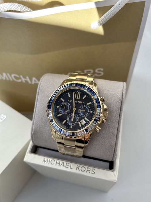 Годинник michael kors mk5754