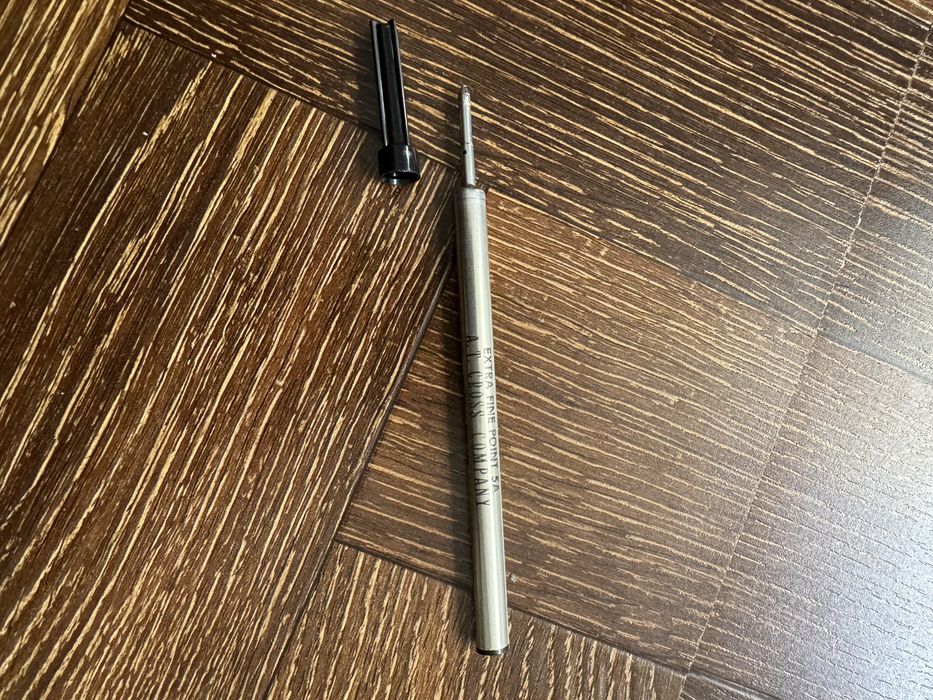 Ручка Cross Chrome 3505 USA