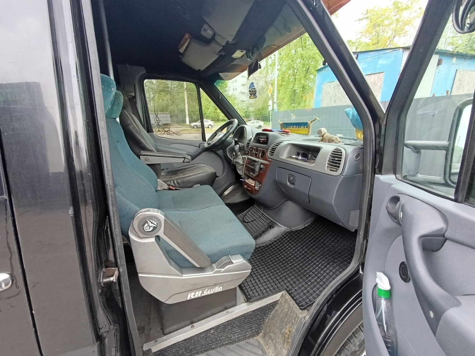 Продам Sprinter 316 cdi