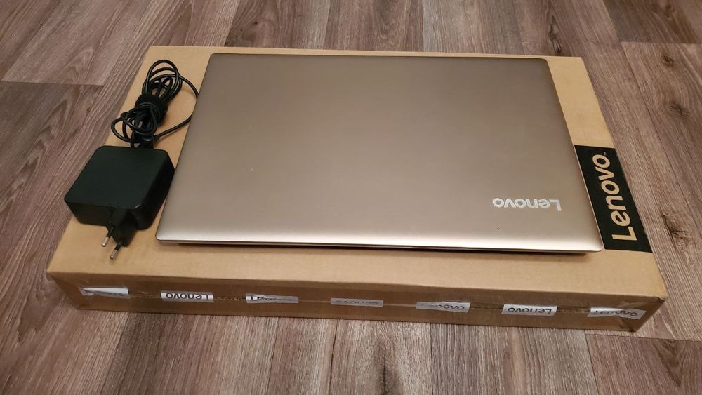 Ноутбук Lenovo Ideapad 520-15ikb