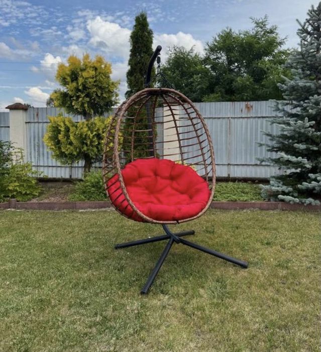 Продам крісло кокон бу