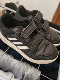 Buty.  . adidas.