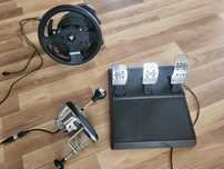 Kierownica thrustmaster tmx
