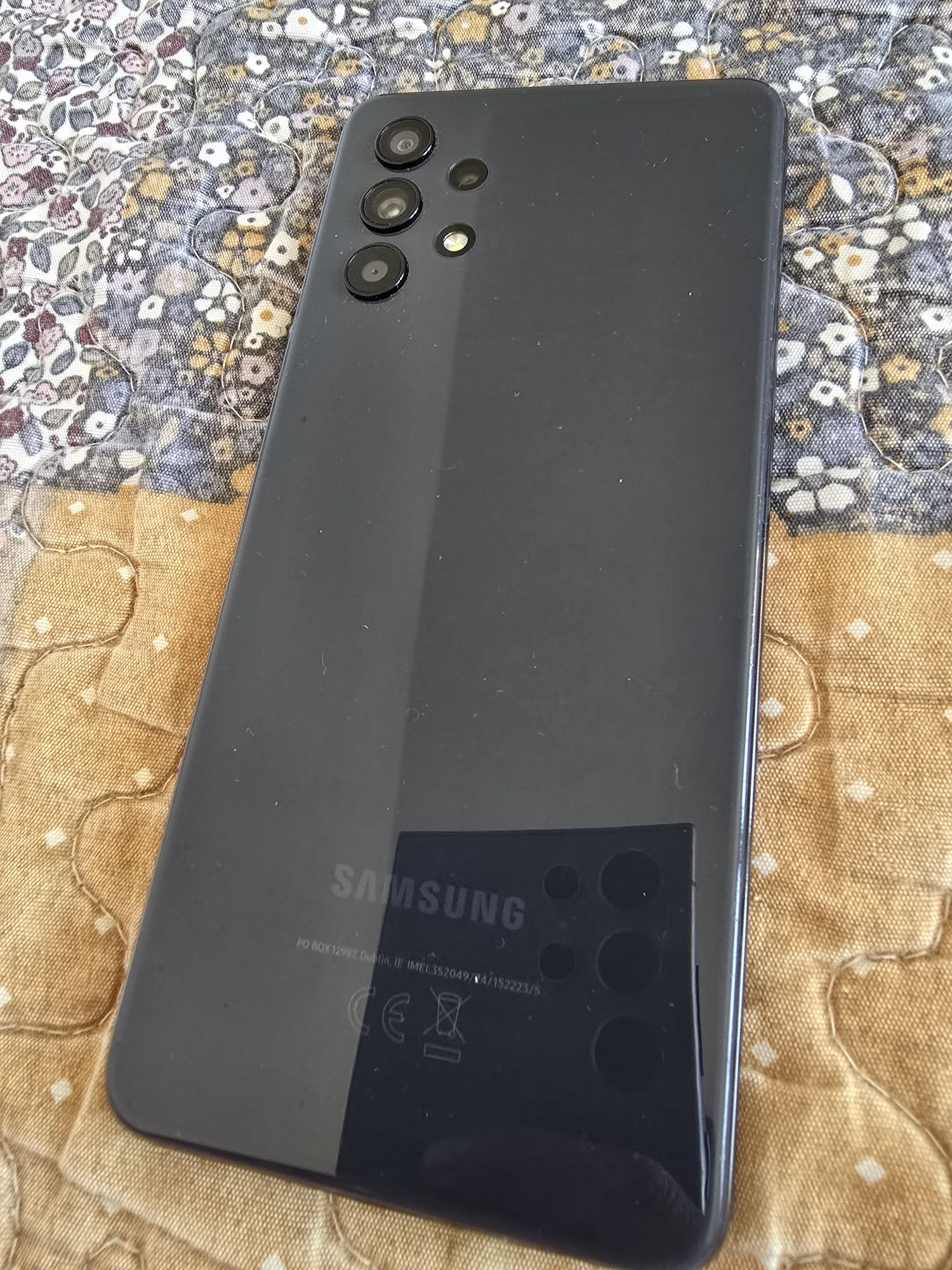 Samsung Galaxy A32