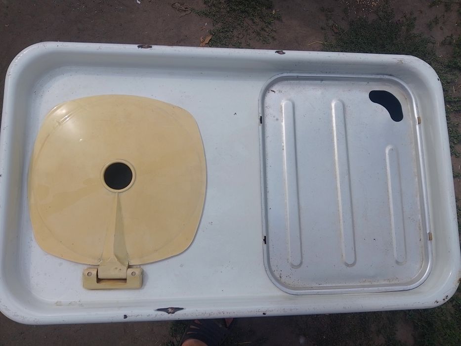 пральна машина Ауріка