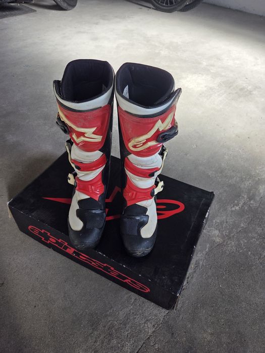 Botas Alpinestars