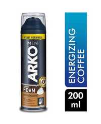 Пена для бритья Arko Men Coffee