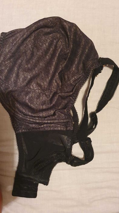 Fantasie 34J jak nowy stanik