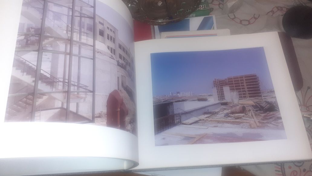 IST Augusto Alves Silva livro fotografia 90 Lisboa Tecnico arquitetura