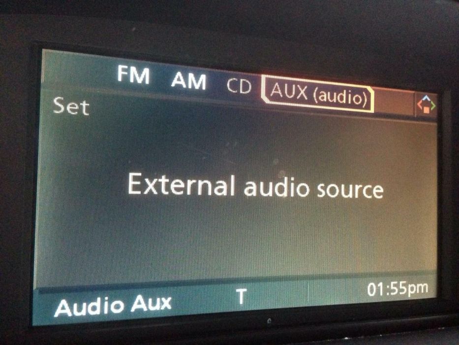 AUX, bluetooth A2DP audio для bmw 5ka E60 E61 6ka E63 E64