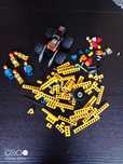 Conjunto lego original
