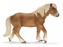 Schleich - kucyk klacz Islandzki