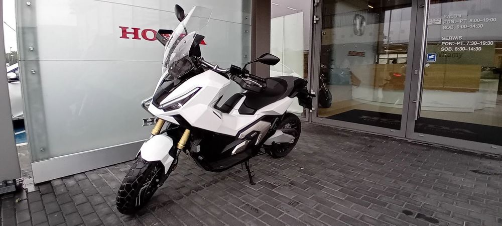 Honda X-ADV X-ADV 750 motocykl DEMO MY2025