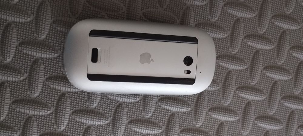 Мишка безпровідна Apple a1296 3vdc