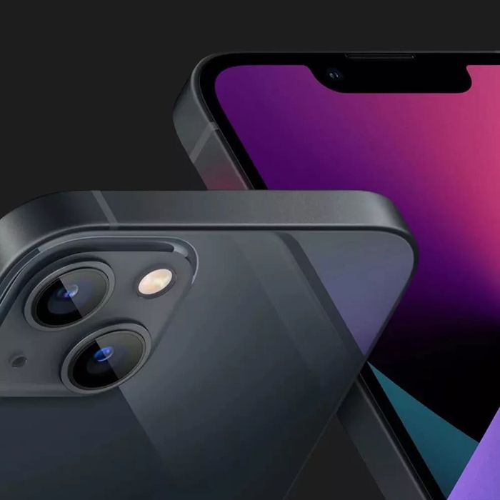 б/у iPhone 13/13 mini 128/256GB (Хороший стан стан,стандартна батарея)