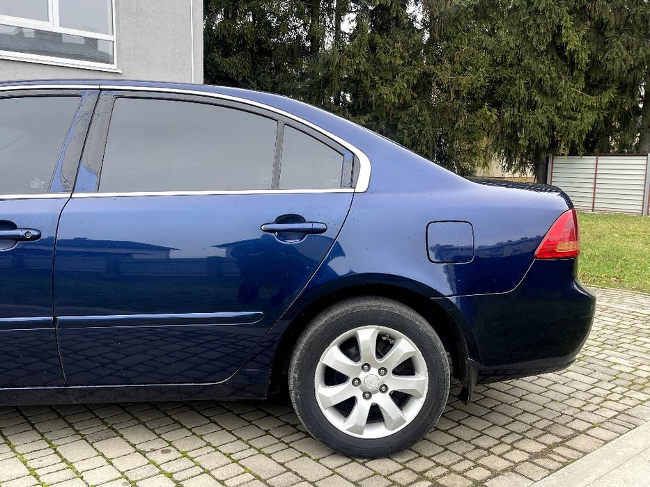 Kia Magentis 2007р в дуже гарному стані!