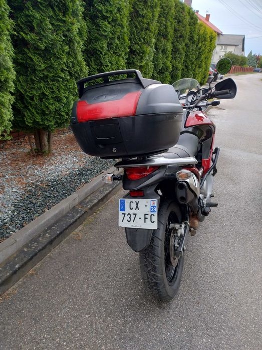 Honda XL 700 Transalp