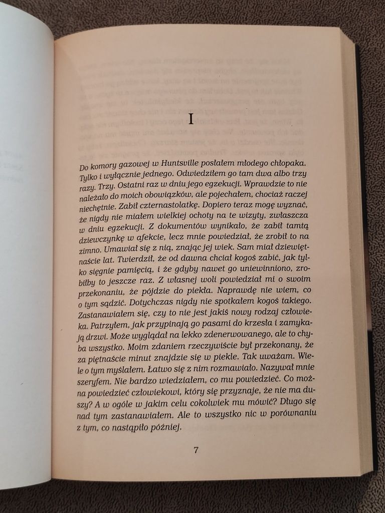 Cormac McCarthy - To nie jest kraj dla starych ludzi