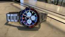 Zegarek SmartWatch R1 piekny duży
