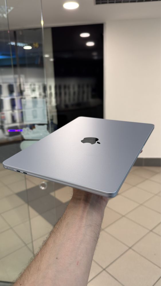 Macbook Air M4 16gb 256gb Midnight  New