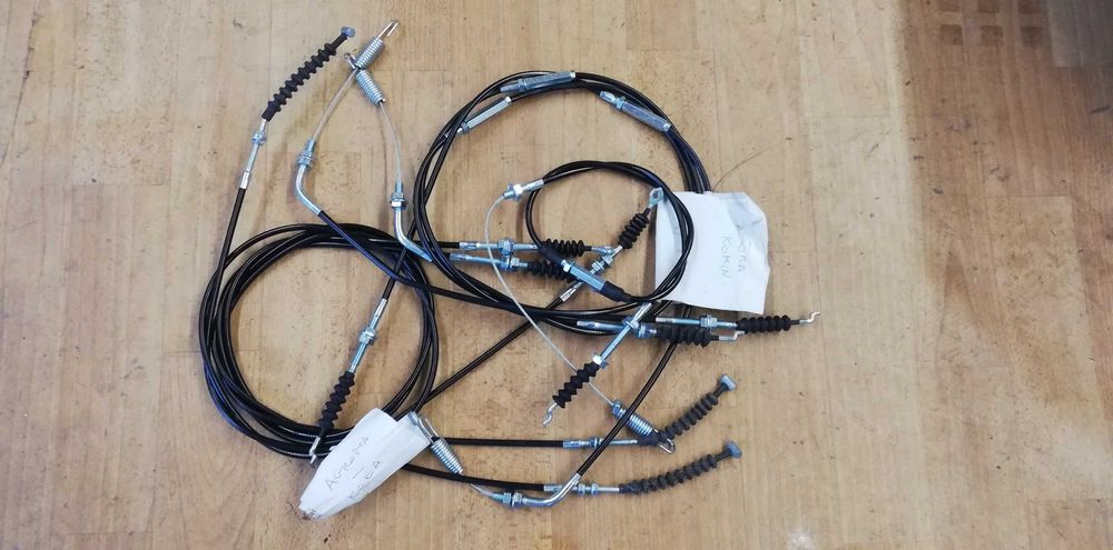 Linka linki do odśnieżarek różne rodzaje wyprzedaż