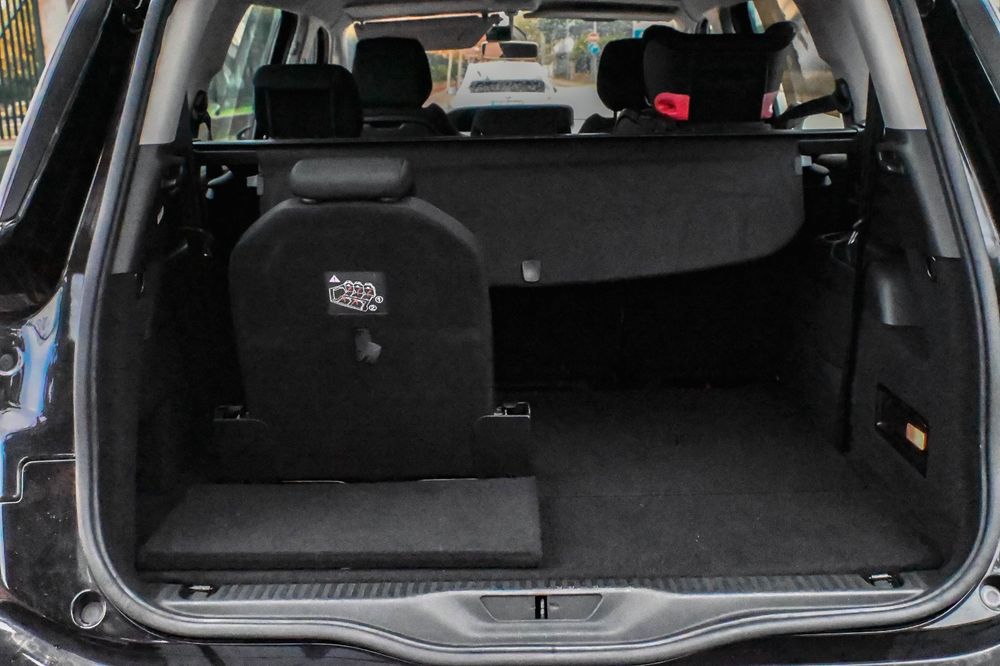 Citroën C4 Grand Picasso