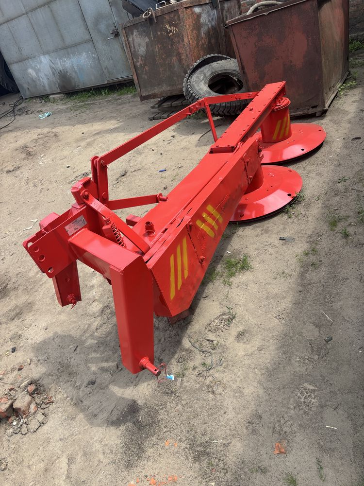 Продам Косарка роторна  "Wirax" Z-069 (1,65 м захоплення)