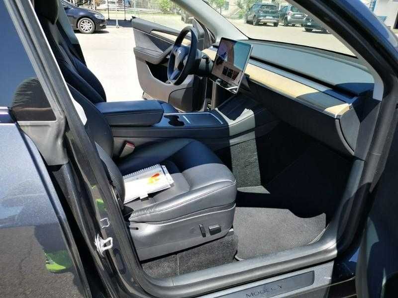 Tesla Model Y Long Range -  VENDIDO  -