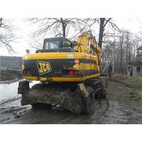 Копаем котлованы, пруды, бассейны, погреба..Экскаватор JCB, самосвалы.