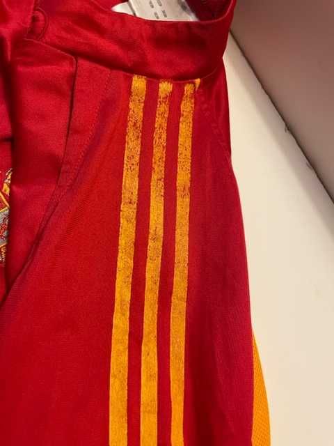 Koszulka piłkarska Hiszpania Adidas L