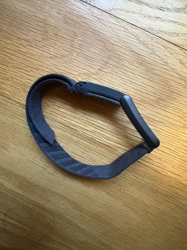 Pulseira Whoop 4.0