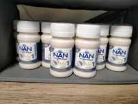 NAN OPTIPRO PLUS 1 13szt (90ml)