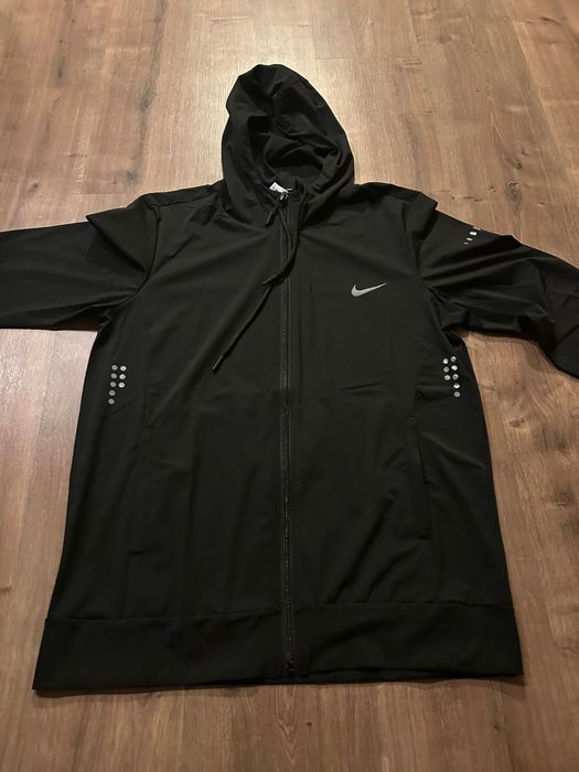 Casaco corta vento Nike