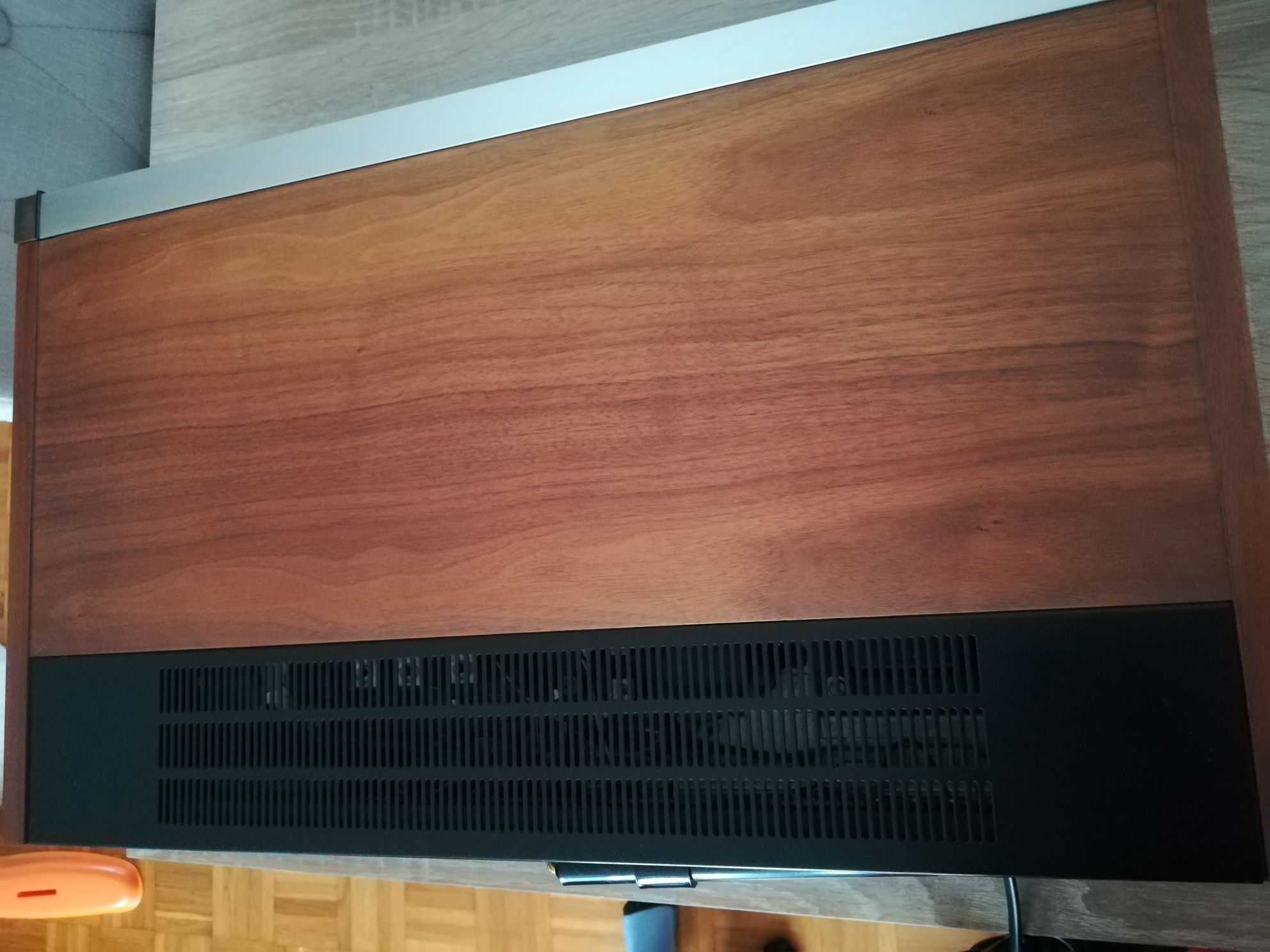 Pioneer qx 646 amplituner stereo quad
