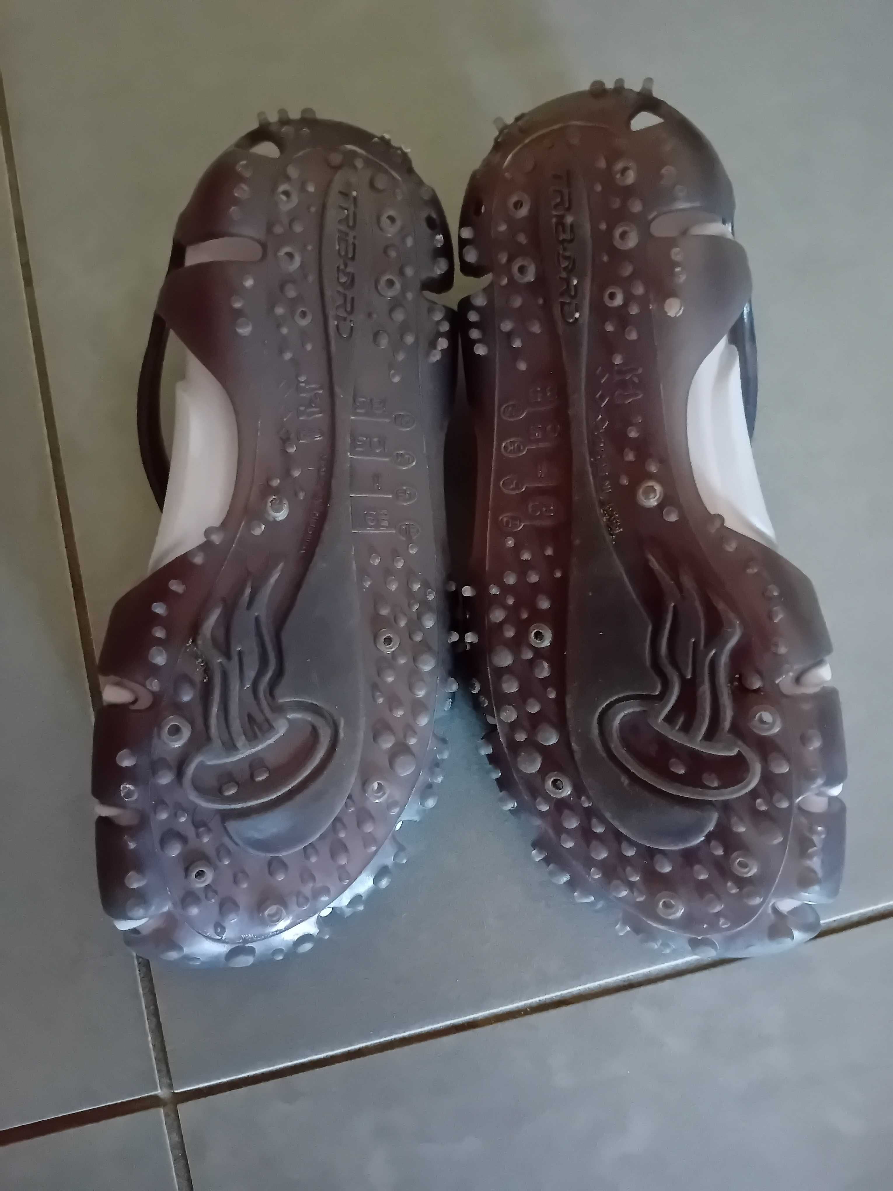Dziecięce buty do wody Triboard r. 29