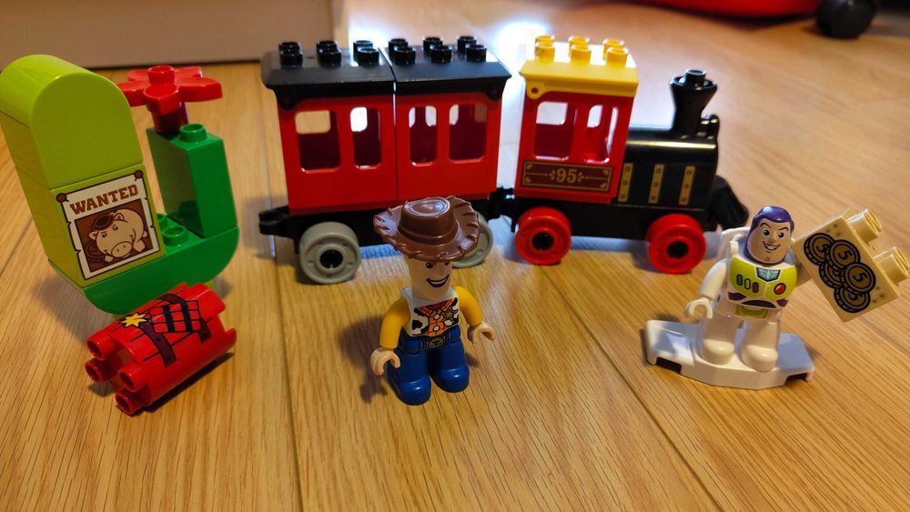 Lego Duplo Toy Story (10894)