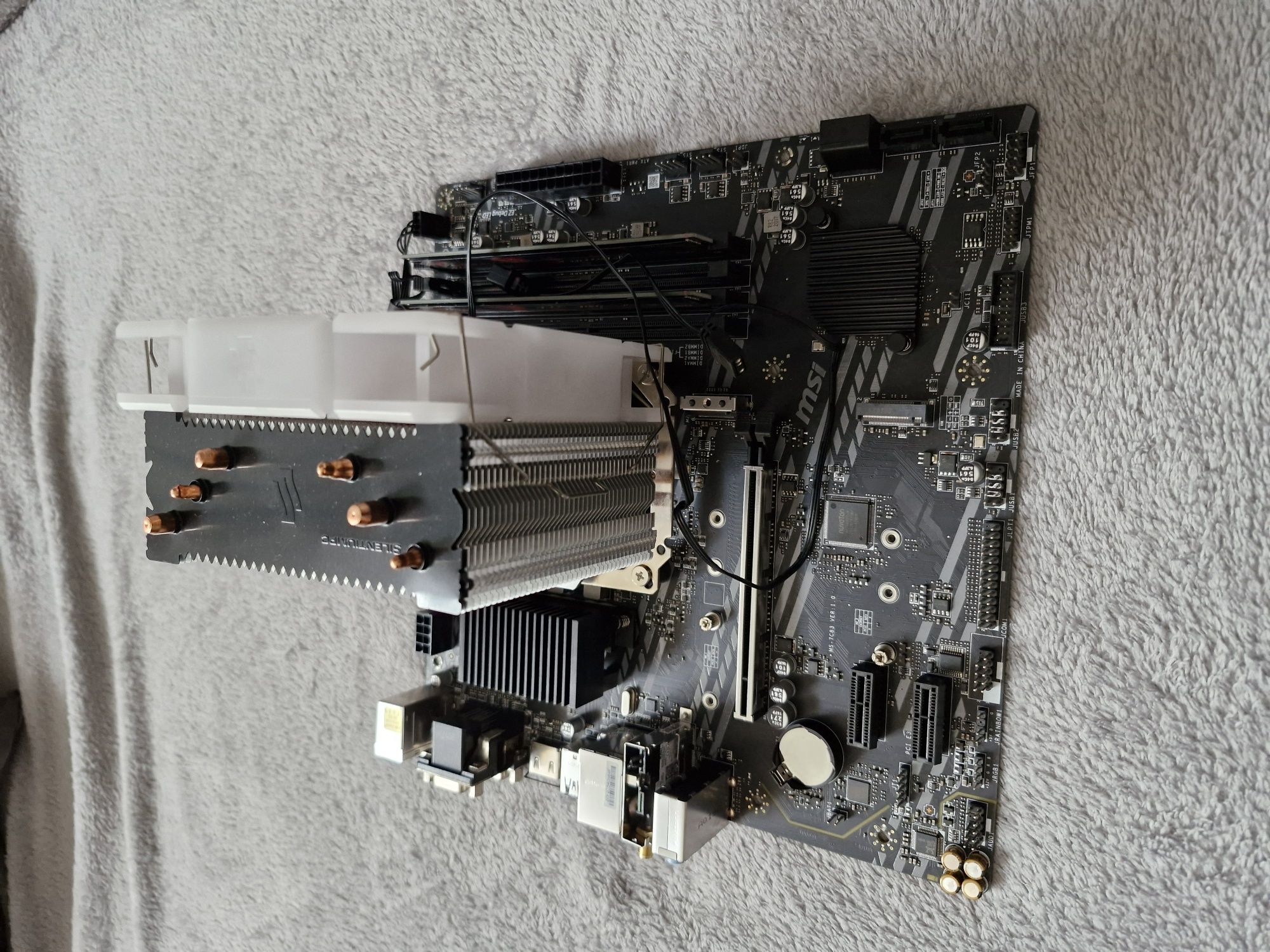 Procesor Intel Core i5-9400F