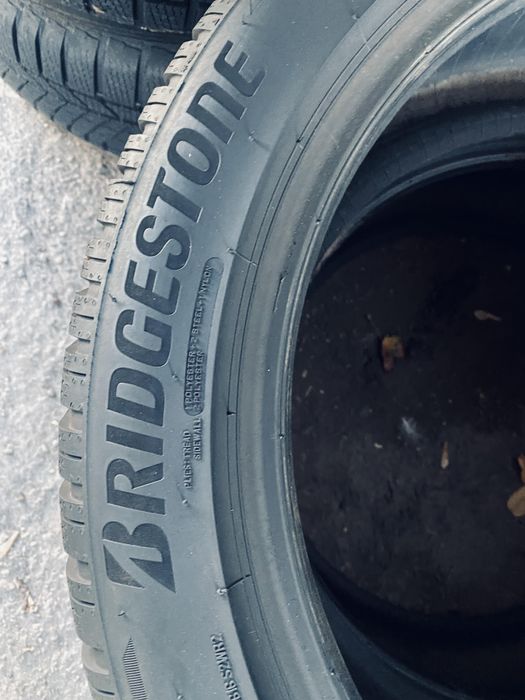 245 45 19 Bridgestone LM005 85% Зима 2023 Гарантія
