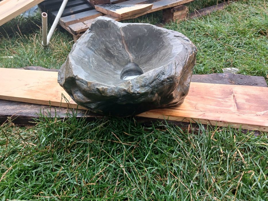 Умивальник (раковина) під ЗАМОВЛЕННЯ на будь-який смак