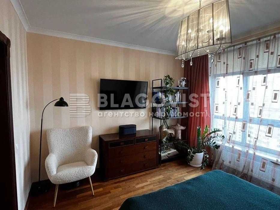 Сучасна 3к квартира з паркінгом і SPA, ЖК “Олександрівський”