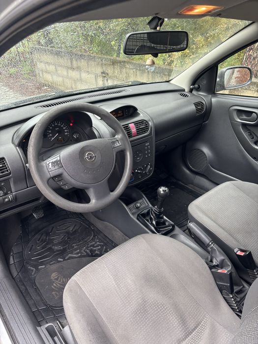 Opel Corsa 1.3 Gasoleo